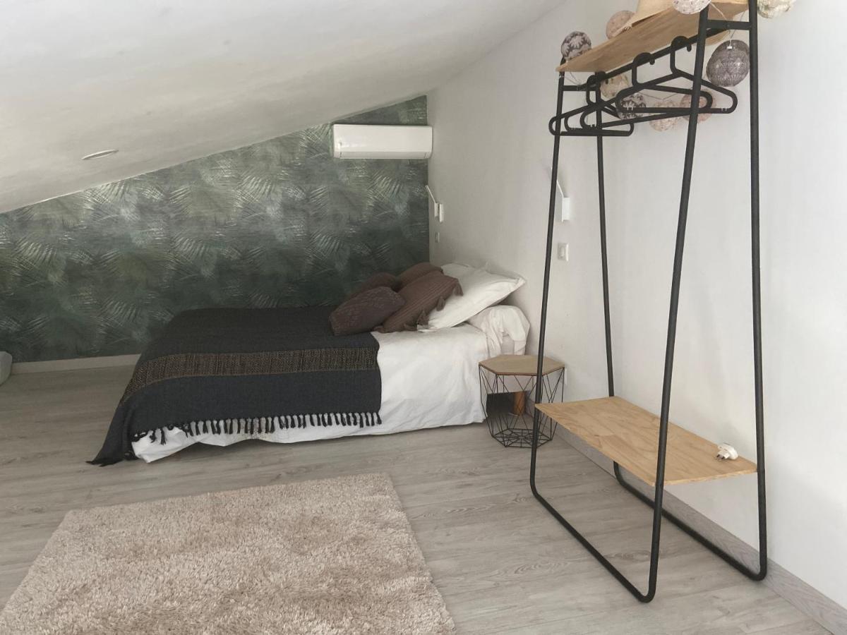 Bras-Panon: Maison Avec Vue Et Piscine 1-4 Pers. Екстериор снимка